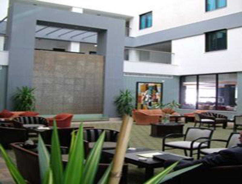 Ramada Hotel & Suites Amman Restaurant photo